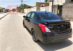 نیسان ڤێرسا